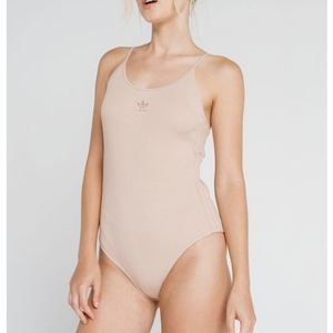 Adidas, Size M, Trace Brown